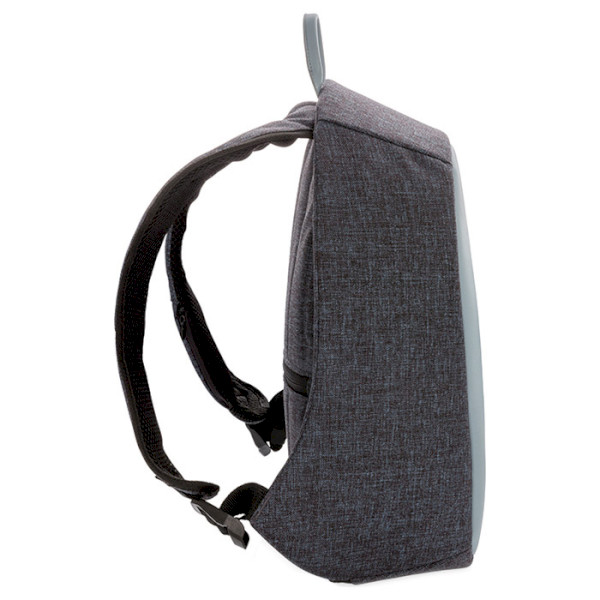 Рюкзак XD Design Cathy Protection Backpack, синій (P705.215)